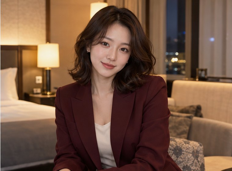 수원 출장 포근건강 마사지 4개 구 안내를 위한 온담케어 수원 휴식 이미지